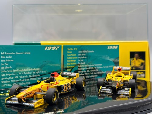Modellini auto minichamps - modellini,