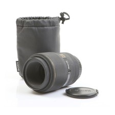 CANON Sigma EX 2,8/105 DG