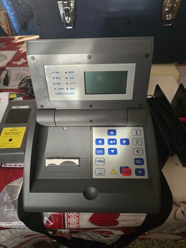 Carlo gavazzi seft - seft, 995