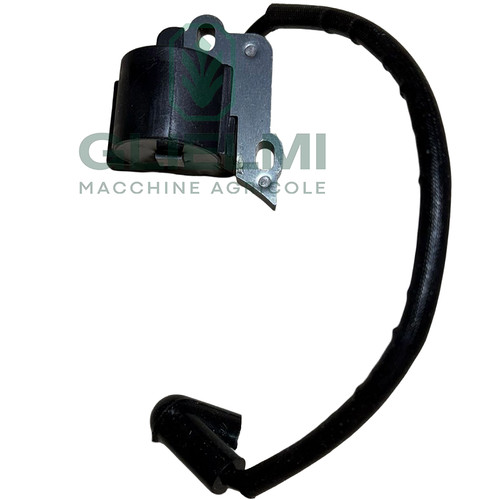 Bobina accensione motosega - bobina,