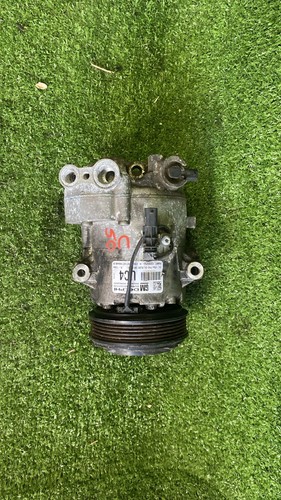 Compressore clima opel astra - clima,
