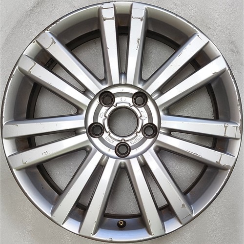 Cerchio lega nardo 7x17 - cerchio,
