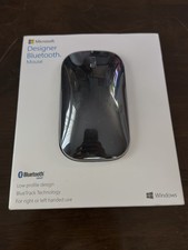Mouse Bluetooth Microsoft