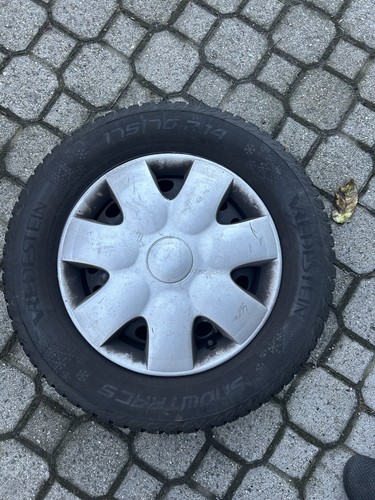 Gomme cerchi invernali - gomme, 4