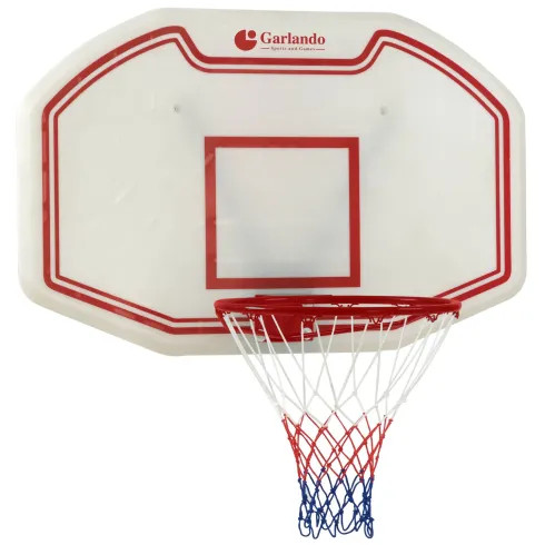 Tabellone basket parete - tabellone,