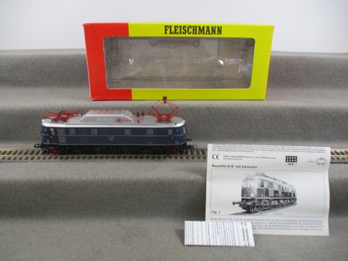 Fleischmann scala 4319k - fleischmann,