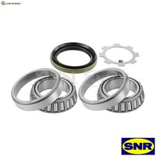 Kit cuscinetti ruota r177 - kit,