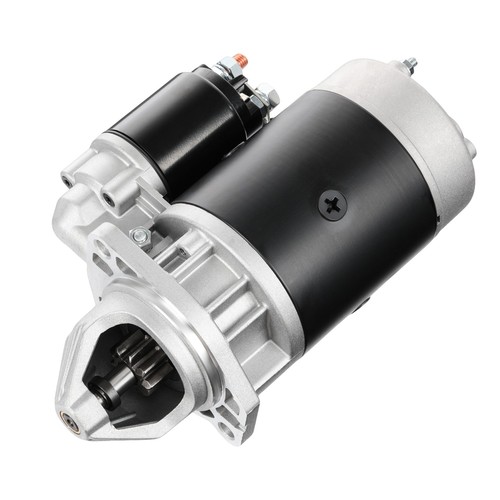 Motorino avviamento starter - di,