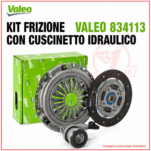 Kit frizione cuscinetto - e,