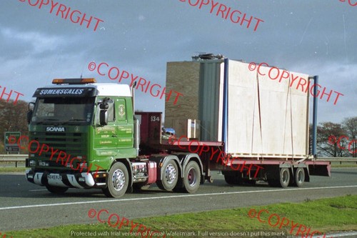 Truck photo john somerscales - truck,