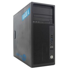 HP Z240 i5 WINDOWS 11 PRO 16GB