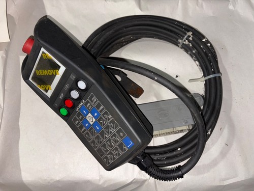 Uniop epalm20 teach pendant - epalm20,