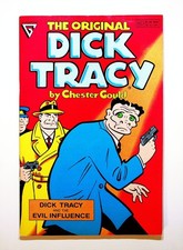 [IT] - L'originale Dick Tracy