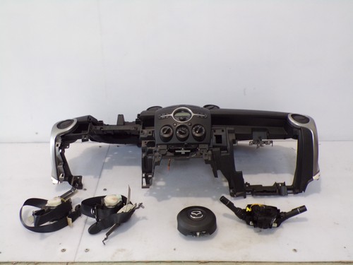 1160 kit airbag - 1160, mazda