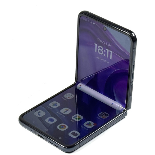 Motorola razr ultra 512 - motorola, 5g