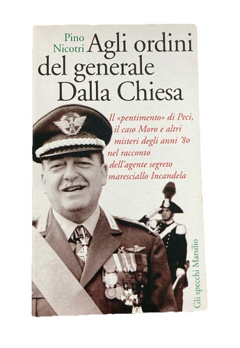 Agli ordini del generale - generale, dalla