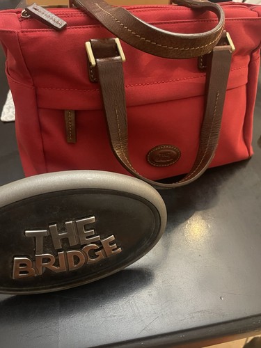 The bridge borsa - borsa, a