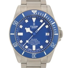 TUDOR Pelagos M25600TB-0001