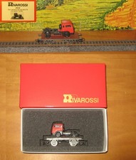Rivarossi HO 136 Carro pianale
