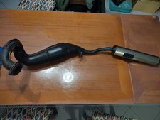 Marmitta Honda Nsr 125 R