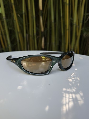 Oakley smeraldo con - xx, (verde)