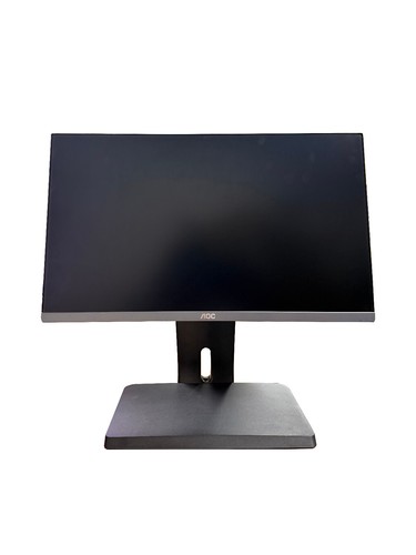 Aoc i2490vxq monitor ips - aoc,