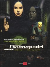 I TECNOPADRI - Serie Num