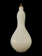 Grande vaso lampada Murano