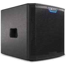 ALTO PROFESSIONAL TS12S subwoofer attivo amplificato 2500watt 130spl 12" dj live