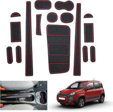 Compatibile Con Fiat Panda