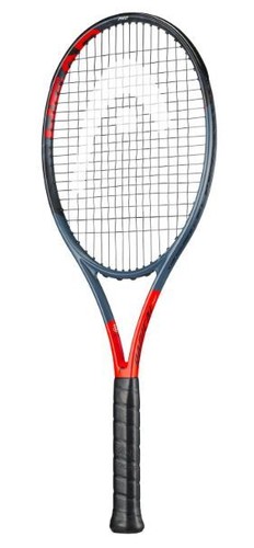 Racchetta tennis head - da,