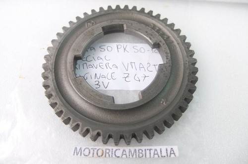Per piaggio vespa l - 50, r