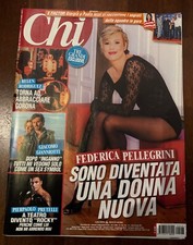CLIPPING da Rivista CHI del
