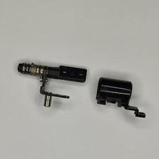 Ricambi HP Pavilion dv2000 - Cerniera Hinge destra - completa di copricerniera