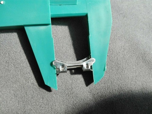 Bracelet end link 234 20 - bracelet,