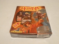 BOX CARTE DA GIOCO HUNTIK BLISTERATO/SIGILLATO