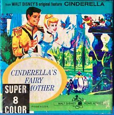 Cinderella Fairy Godmother