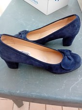 Scarpe Decolletè VALLEVERDE blu Mis. 37