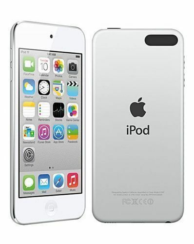 Apple ipod touch - apple, 6