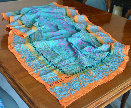 Scialle pareo runner - scialle,,