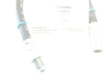 318227112 MASERATI BITURBO 1984 ->91 TUBO COMANDO FRIZIONE C1