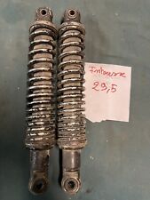 Ammortizzatori Moto Epoca