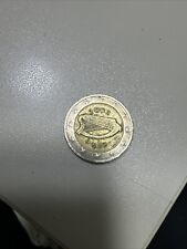 monete rare da 2 euro Arpa 2002