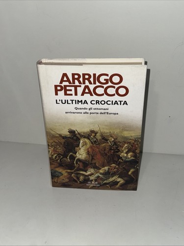 Ultima crociata arrigo - -,