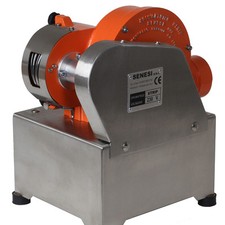 Spiumatrice professionale STRIP 