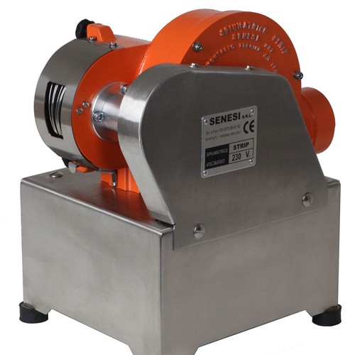 Spiumatrice professionale