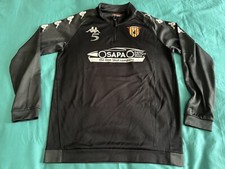 Felpa Allenamento Benevento