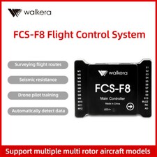 Walkera FCS-F8 Sistema di