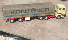 VINTAGE RABA TRUCK KAMION