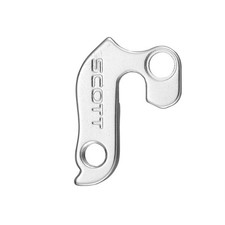 Scott Gancio Dropout+Vite All